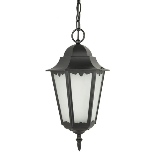 Lampa zewnętrzna wisząca Retro Classic II E27 IP43 SU-MA K 10181DH  5908310062112 lampynox noxbox www.lampynox.pl 1.jpg