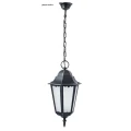 Lampa zewnętrzna wisząca Retro Classic II E27 IP43 SU-MA K 10181DH  5908310062112 lampynox noxbox www.lampynox.pl 2.jpg