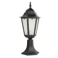 Lampa ogrodowa stojąca Retro Classic II wys. 52cm. E27 IP43 SU-MA K 40111H  5908310062419 lampynox noxbox www.lampynox.pl 1.jpg