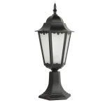 Retro Classic II wys. 52cm. E27 IP43 Lampa ogrodowa stojąca K 4011/1/H