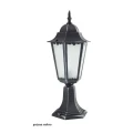 Lampa ogrodowa stojąca Retro Classic II wys. 52cm. E27 IP43 SU-MA K 40111H  5908310062419 lampynox noxbox www.lampynox.pl 3.jpg