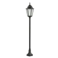 Lampa ogrodowa stojąca Retro Classic II wys. 165cm. E27 IP43 SU-MA K 50021H  5908310062518 lampynox noxbox www.lampynox.pl 1.jpg