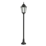 Retro Classic II wys. 165cm. E27 IP43 Lampa ogrodowa stojąca K 5002/1/H