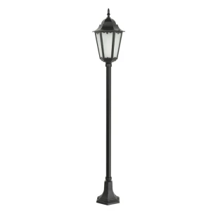 Retro Classic II wys. 165cm. E27 IP43 Lampa ogrodowa stojąca K 5002/1/H