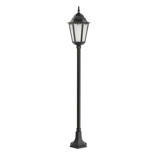 Lampa ogrodowa stojąca Retro Classic II wys. 165cm. E27 IP43 SU-MA K 50021H  5908310062518 lampynox noxbox www.lampynox.pl 1.jpg