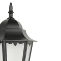 Lampa ogrodowa stojąca Retro Classic II wys. 165cm. E27 IP43 SU-MA K 50021H  5908310062518 lampynox noxbox www.lampynox.pl 3.jpg