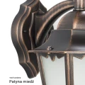 Lampa ogrodowa stojąca Retro Classic II wys. 165cm. E27 IP43 SU-MA K 50021H  5908310062518 lampynox noxbox www.lampynox.pl 7.jpg