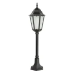 Retro Classic II wys. 85cm. E27 IP43 Lampa ogrodowa stojąca K 5002/3/H