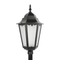 Lampa ogrodowa stojąca Retro Classic II wys. 85cm. E27 IP43 K 50023H  5908310062716 lampynox noxbox www.lampynox.pl 2.jpg