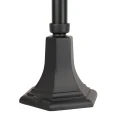 Lampa ogrodowa stojąca Retro Classic II wys. 85cm. E27 IP43 K 50023H  5908310062716 lampynox noxbox www.lampynox.pl 4.jpg