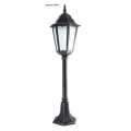 Lampa ogrodowa stojąca Retro Classic II wys. 85cm. E27 IP43 K 50023H  5908310062716 lampynox noxbox www.lampynox.pl 5.jpg