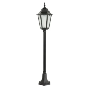 Retro Classic II wys. 115cm. E27 IP43 Lampa ogrodowa stojąca K 5002/2/H ( na stanie 1szt. dostępna od ręki. Wysyłka 24H.)