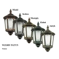 Lampa wisząca zewnętrzna Retro Kwadratowe E27 SU-MA K 10181BD KW  5908310068329 lampynox noxbox www.lampynox.pl 4.jpg