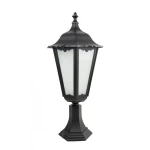 Retro Maxi wys. 65cm. Lampa ogrodowa stojąca K 4011/1/BD