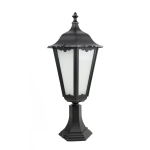 Retro Maxi wys. 65cm. Lampa ogrodowa stojąca K 4011/1/BD