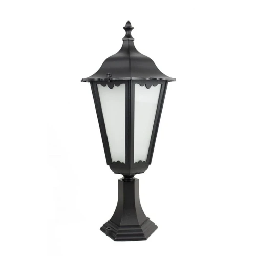 Lampa ogrodowa stojąca Retro Maxi wys. 65cm. SU-MA K 40111BD  5908310064192 lampynox noxbox www.lampynox.pl 1.jpg
