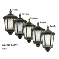 Lampa ogrodowa stojąca Retro Maxi wys. 65cm. SU-MA K 40111BD  5908310064192 lampynox noxbox www.lampynox.pl 4.jpg