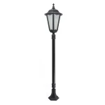 Retro Maxi wys. 170cm. Lampa ogrodowa stojąca K 5002/1/BD 50