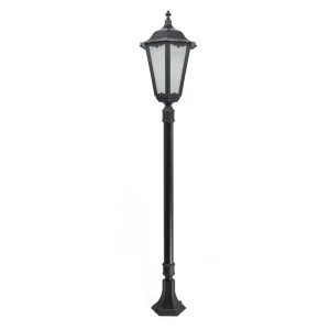 Retro Maxi wys. 170cm. Lampa ogrodowa stojąca K 5002/1/BD 50
