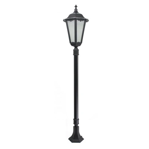 Lampa ogrodowa stojąca Retro Maxi wys. 170cm. SU-MA K 50021BD 50  5908310065946 lampynox noxbox www.lampynox.pl 1.jpg