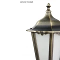 Lampa ogrodowa stojąca Retro Maxi wys. 170cm. SU-MA K 50021BD 50  5908310065946 lampynox noxbox www.lampynox.pl 5.jpg