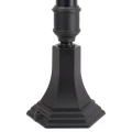 Lampa ogrodowa stojąca Retro Maxi wys. 120cm. SU-MA K 50022BD 50  5908310069555 lampynox noxbox www.lampynox.pl 3.jpg