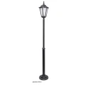 Lampa ogrodowa stojąca Retro Maxi wys. regulowana 140-240cm. SU-MA OGM 1  5908310069999 lampynox noxbox www.lampynox.pl 1.jpg