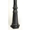 Latarnia ogrodowa Retro Maxi wys. regulowana 190-290cm. SU-MA OGMWN 1  5907632910934 lampynox noxbox www.lampynox.pl 4.jpg