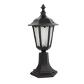 Lampa ogrodowa stojąca Retro Midi wys. 45cm. SU-MA K 40111M  5908310064109 lampynox noxbox www.lampynox.pl 1.jpg