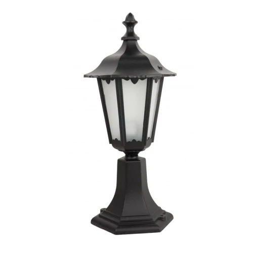 Lampa ogrodowa stojąca Retro Midi wys. 45cm. SU-MA K 40111M  5908310064109 lampynox noxbox www.lampynox.pl 1.jpg