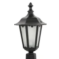 Lampa ogrodowa stojąca Retro Midi wys. 45cm. SU-MA K 40111M  5908310064109 lampynox noxbox www.lampynox.pl 2.jpg
