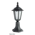 Lampa ogrodowa stojąca Retro Midi wys. 45cm. SU-MA K 40111M  5908310064109 lampynox noxbox www.lampynox.pl 3.jpg