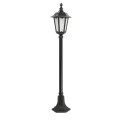 Lampa ogrodowa stojąca Retro Midi wys. 106cm. SU-MA K 50022M  5908310065106 lampynox noxbox www.lampynox.pl 1.jpg