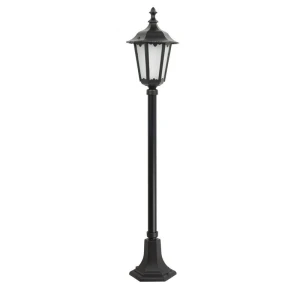 Retro Midi wys. 106cm. Lampa ogrodowa stojąca K 5002/2/M