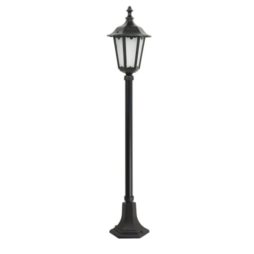 Lampa ogrodowa stojąca Retro Midi wys. 106cm. SU-MA K 50022M  5908310065106 lampynox noxbox www.lampynox.pl 1.jpg