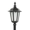 Lampa ogrodowa stojąca Retro Midi wys. 106cm. SU-MA K 50022M  5908310065106 lampynox noxbox www.lampynox.pl 2.jpg