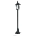 Lampa ogrodowa stojąca Retro Midi wys. 106cm. SU-MA K 50022M  5908310065106 lampynox noxbox www.lampynox.pl 4.jpg