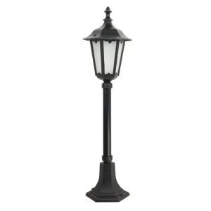 Retro Midi wys. 76cm. Lampa ogrodowa stojąca K 5002/3/M ( na stanie 5szt. Wysyłka 24H.)
