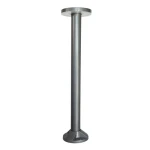 Rondo LED 15W wys. 71cm. 4000K Lampa ogrodowa stojąca 1062-710