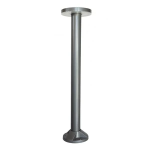 Rondo LED 15W wys. 71cm. 4000K Lampa ogrodowa stojąca 1062-710