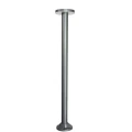 Lampa ogrodowa stojąca Rondo LED 15W wys. 105cm. 4000K SU-MA 1062-1050  5908310069647 lampynox noxbox www.lampynox.pl 1.jpg