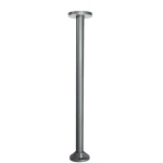 Rondo LED 15W wys. 105cm. 4000K Lampa ogrodowa stojąca 1062-1050