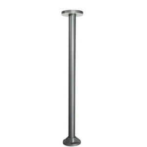 Rondo LED 15W wys. 105cm. 4000K Lampa ogrodowa stojąca 1062-1050