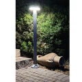 Lampa ogrodowa stojąca Rondo LED 15W wys. 105cm. 4000K SU-MA 1062-1050  5908310069647 lampynox noxbox www.lampynox.pl 4.jpg