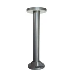 Rondo LED 15W wys. 45cm. 4000K Lampa ogrodowa stojąca 1062-450