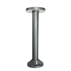 Rondo LED 15W wys. 45cm. 4000K Lampa ogrodowa stojąca 1062-450