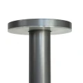 Lampa ogrodowa stojąca Rondo LED 15W wys. 45cm. 4000K SU-MA 1062-450  5908310069807 lampynox noxbox www.lampynox.pl 2.jpg
