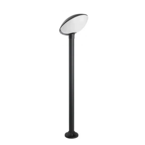 TAO 1 E27 wys. 174cm Lampa ogrodowa stojąca