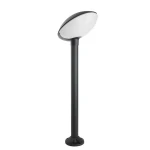 TAO 2 E27 wys. 124cm. Lampa ogrodowa stojąca