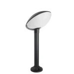 TAO 3 E27 wys. 74cm. Lampa ogrodowa stojąca
